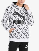 Puma Originals Hoodie AOP White/Black