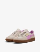 Puma Palermo Jr Beige/Pink