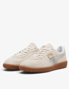 Puma Palermo Jr Blue/Pink