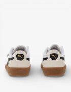 Puma Palermo Low-Top Shoes White