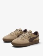 Puma Palermo Pop Sneakers Brown