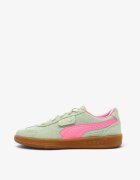 Puma Palermo PS Green/Pink