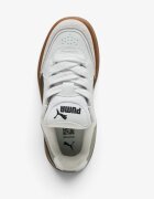 Puma Park Lifestyle SK8 Junior White