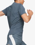 Puma Performance Training Ss Tee Blue