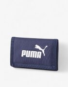 Puma Phase Sports Wallet Blue