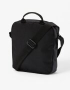 Puma Plus Portable II Logo Bag Black