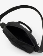 Puma Plus Portable II Logo Bag Black
