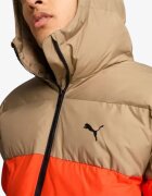 Puma Poly Puffer Jacket Multicolor