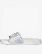 Puma Popcat 20 Irridescent Slides White