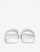 Puma Popcat 20 Irridescent Slides White