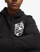 Puma Posterize 2.0 Hoodie Black