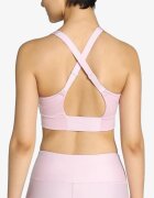 Puma PWR Ultraform Graphic Bra Violet