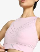 Puma PWR Ultraform Graphic Bra Violet