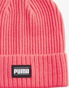 Puma Ribbed Classic Cuff Beanie Pink