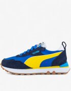 Puma Rider Fv Essentials Shoes Blue/Multi