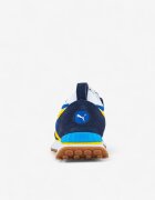 Puma Rider Fv Essentials Shoes Blue/Multi