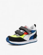 Puma Rider Fv Shoes Multicolor