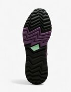 Puma Road Rider Suede Shoes White/Black