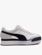 Puma Roma Amor Heritage White/Black