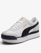 Puma Roma Amor Heritage White/Black
