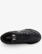 Puma Roma Feminine Black/White
