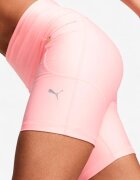 Puma Ru Ultraform Tight Training Shorts Pink
