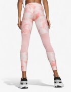 Puma Run Favorite All Over Printed Leggings Pink