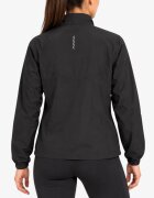 Puma Run Favorite Woven Running Jacket Black