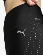 Puma Run Ultraform AOP Tight Black