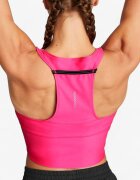 Puma Run Ultraform Crop Tank Pink
