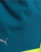 Puma Run Velocity Ultraweave Tights Turquoise