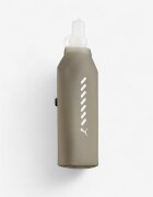 Puma Running Soft Water Bottle 500 ml Brown