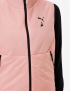 Puma Seasons PrimaLoft Vest Pink