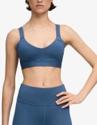 Puma Shape Bra Low Blue