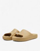 Puma Shibui Cat Slides Beige