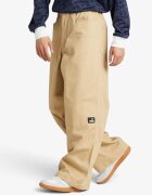 Puma Skateboard Casual Pants Beige