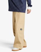 Puma Skateboard Casual Pants Beige