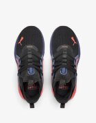 Puma Softride Enzo 5 Jr Black/Blue
