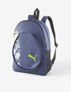 Puma SolarBlink Padel Tennis Backpack Navy