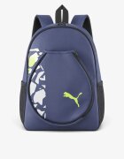 Puma SolarBlink Padel Tennis Backpack Navy