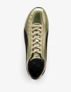 Puma Sprint Metallic Gold/Black