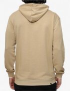 Puma Squad Hoodie Beige