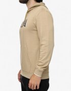 Puma Squad Hoodie Beige