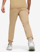 Puma Squad Track Pants Beige
