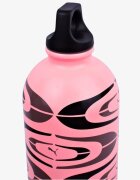 Puma Stainless Steel Water Bottle Pink 750 ml