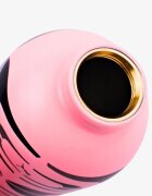 Puma Stainless Steel Water Bottle Pink 750 ml