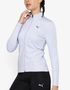 Puma Strong Full Zip Cool Weather Light Violet
