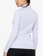 Puma Strong Full Zip Cool Weather Light Violet