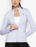 Puma Strong Full Zip Cool Weather Light Violet