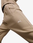 Puma Studio Texture Pants Beige